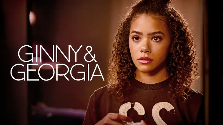 Ginny and Georgia Part 1